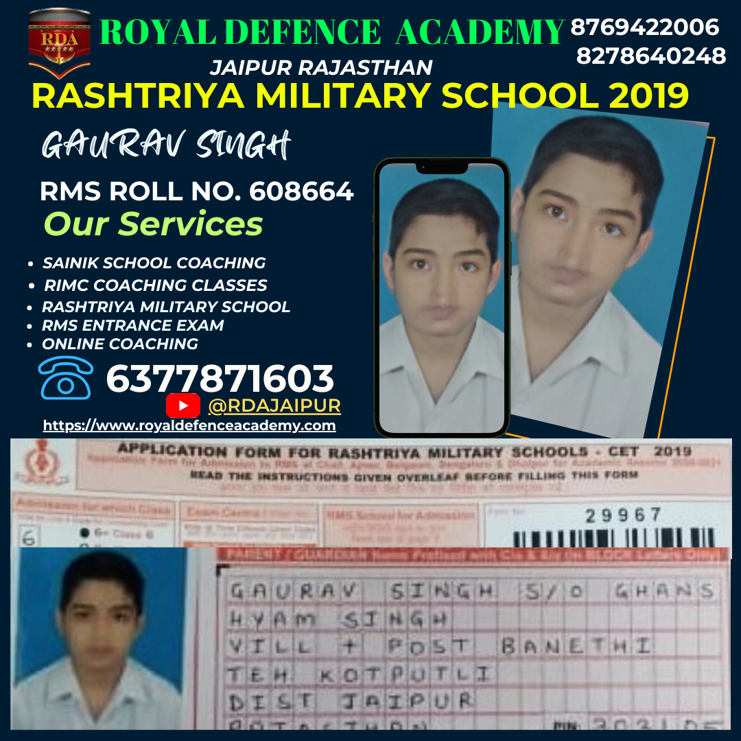 abhunav rms